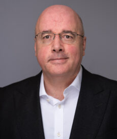 Photo of Nigel Dougherty