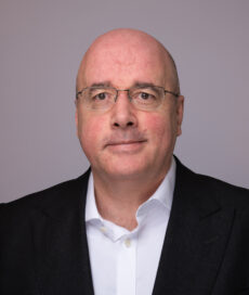 Photo of Nigel Dougherty