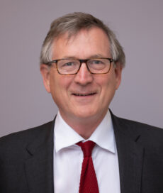 Photo of Martin Moore KC