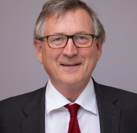 Photo of Martin Moore KC