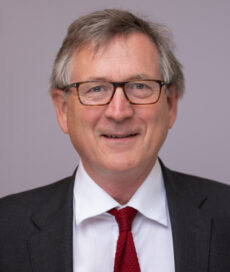 Photo of Martin Moore KC