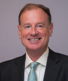 Photo of Stephen Horan