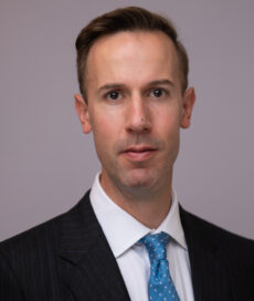Photo of Matthew Parfitt