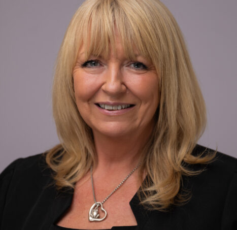 Photo of Samantha Rouse – Fees Clerk