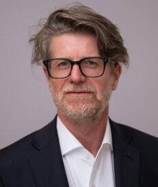 Photo of Andrew Thornton KC