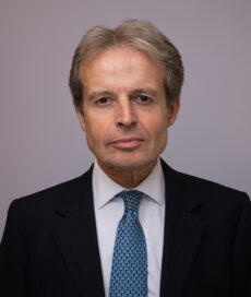 Photo of David Mabb KC