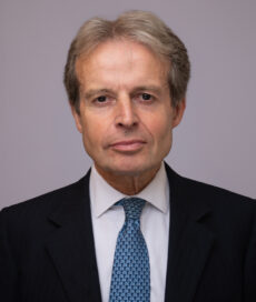 Photo of David Mabb KC