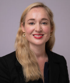 Photo of Chantelle Staynings
