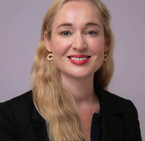 Photo of Chantelle Staynings