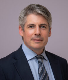Photo of Ben Griffiths