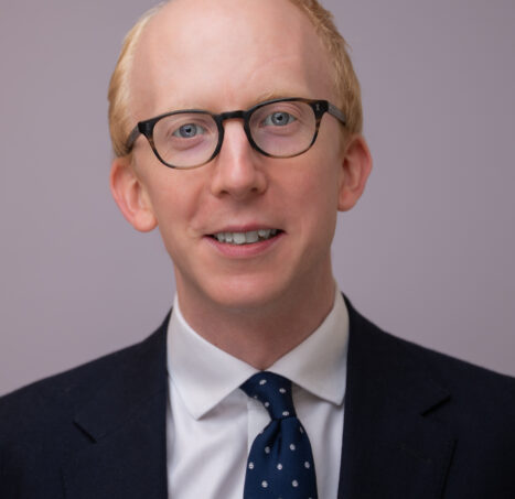 Photo of Jack Rivett