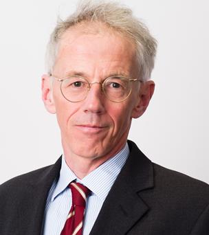 Photo of Peter Arden QC shortlisted for Chancery Silk of The Year