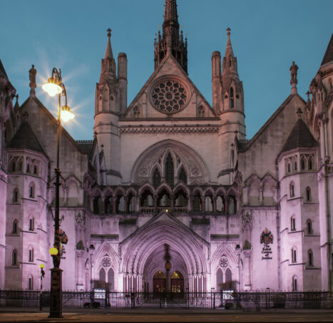 Photo of COURT OF APPEAL DECISION IN EASYNET GLOBAL SERVICES LTD