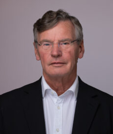 Photo of Michael Todd KC