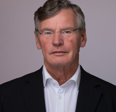 Photo of Michael Todd KC