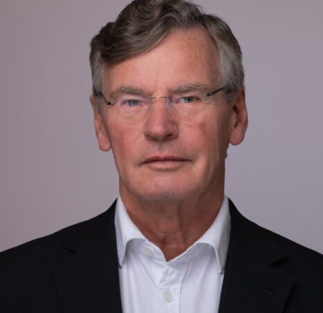 Photo of Michael Todd KC