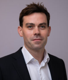 Photo of Andrew Blake