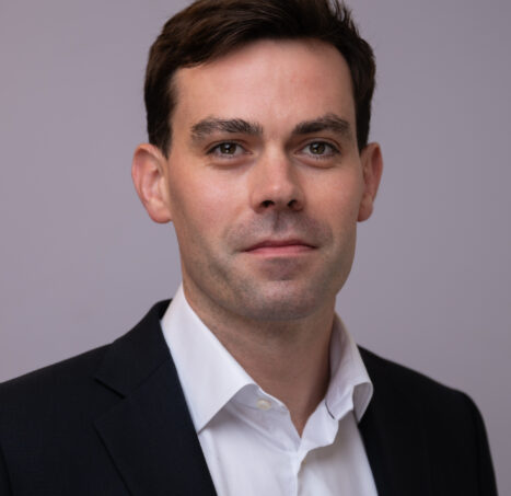 Photo of Andrew Blake
