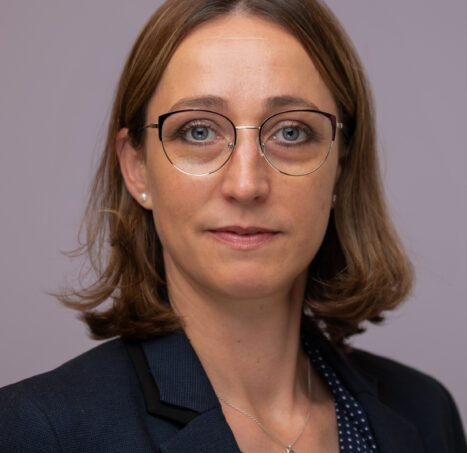 Photo of Joanna Fuller-Brown – Finance Manager