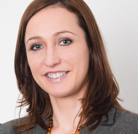 Photo of Joanna Fuller-Brown – Finance Manager