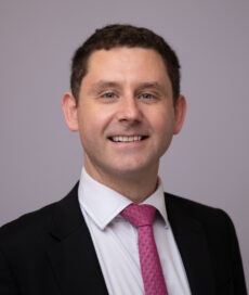 Photo of Seamus Woods