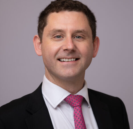 Photo of Seamus Woods