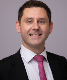 Photo of Seamus Woods