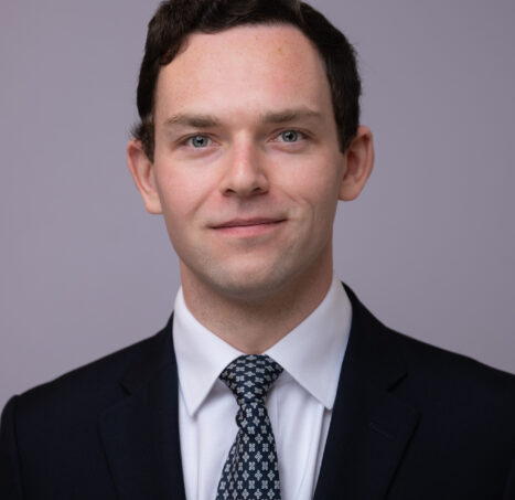 Photo of Philip Morrison