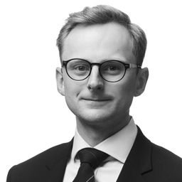 Photo of Samuel Parsons Joins Erskine Chambers
