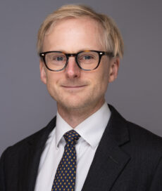 Photo of Samuel Parsons