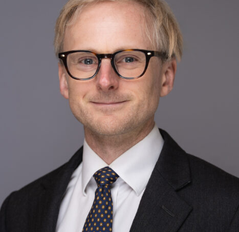 Photo of Samuel Parsons