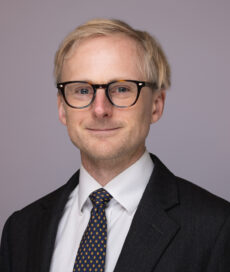 Photo of Samuel Parsons