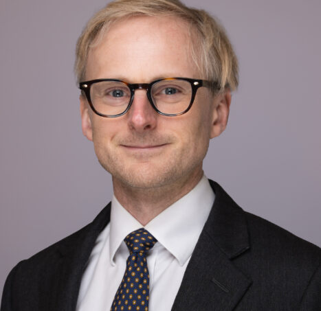 Photo of Samuel Parsons