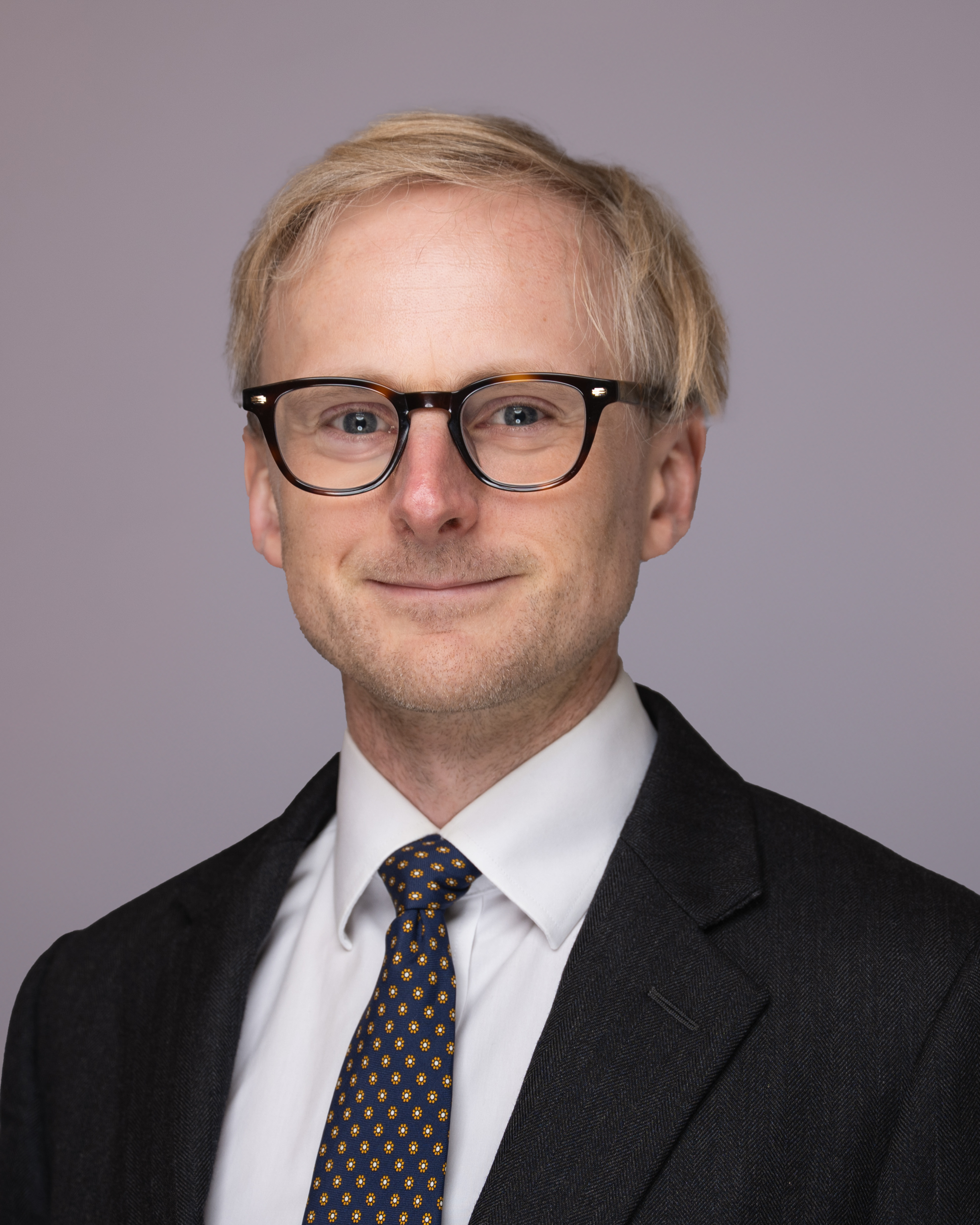 Andrew Maguire Barrister
