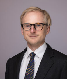 Photo of Samuel Parsons