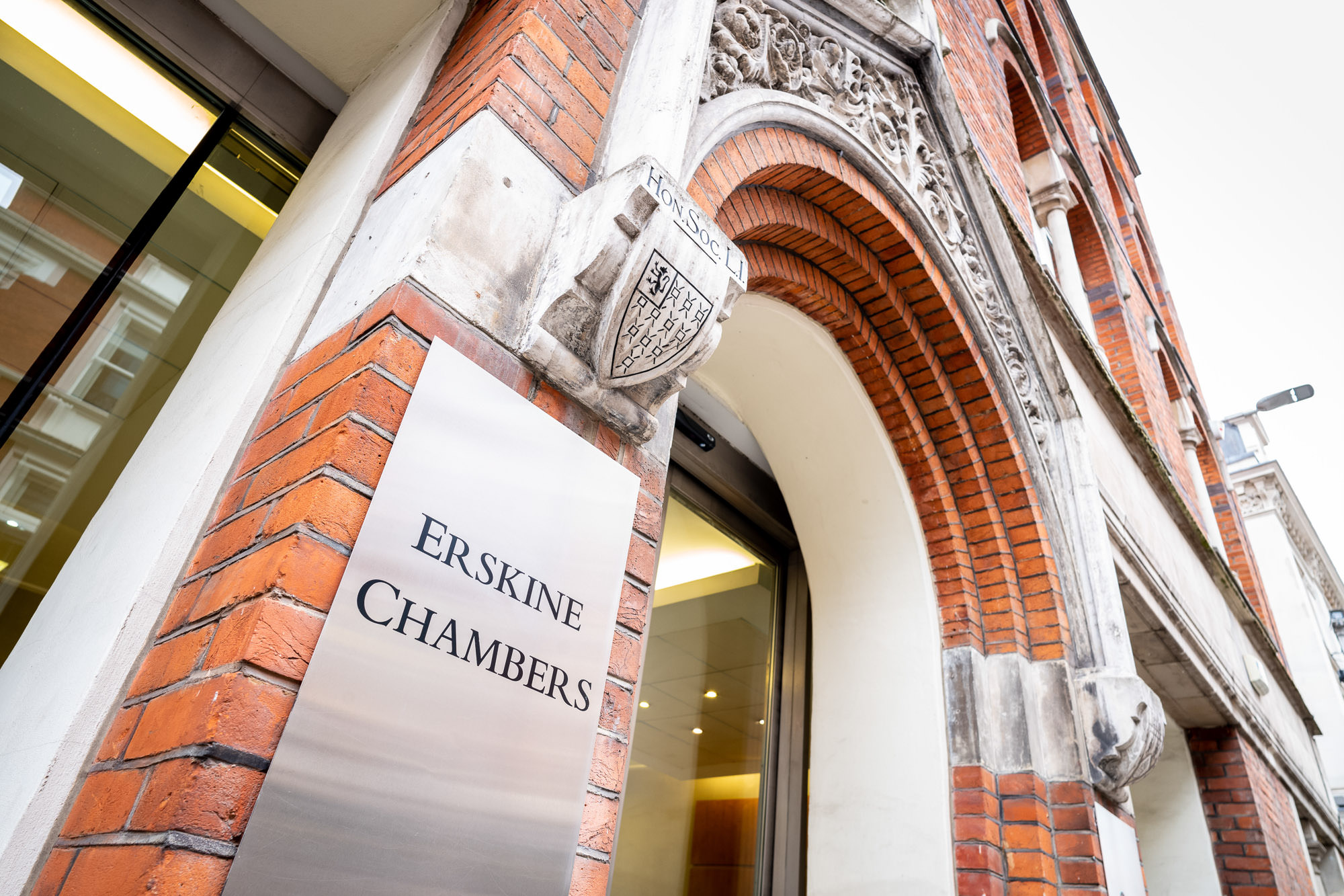 Dan Butler joins Erskine Chambers - Erskine Chambers