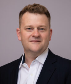 Photo of Dan Butler