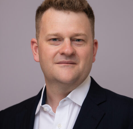 Photo of Dan Butler