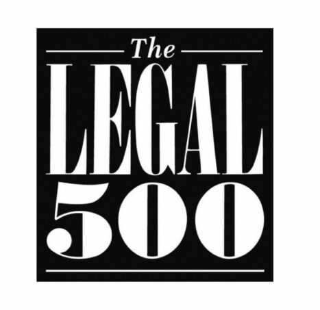 Photo of The Legal 500 English Bar Offshore Rankings