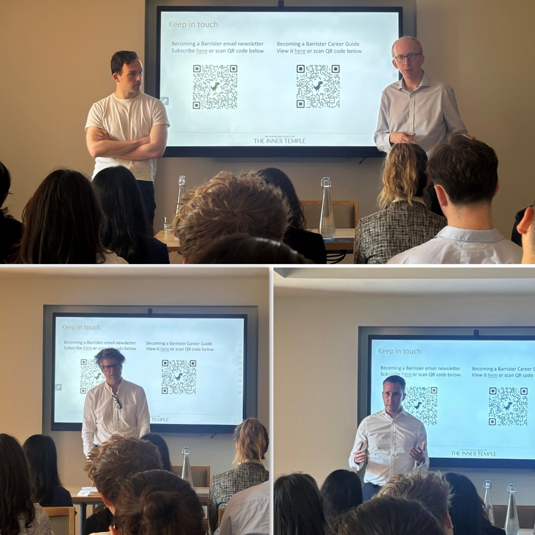 We were delighted to participate in the Fieldfisher Diversity Access ...