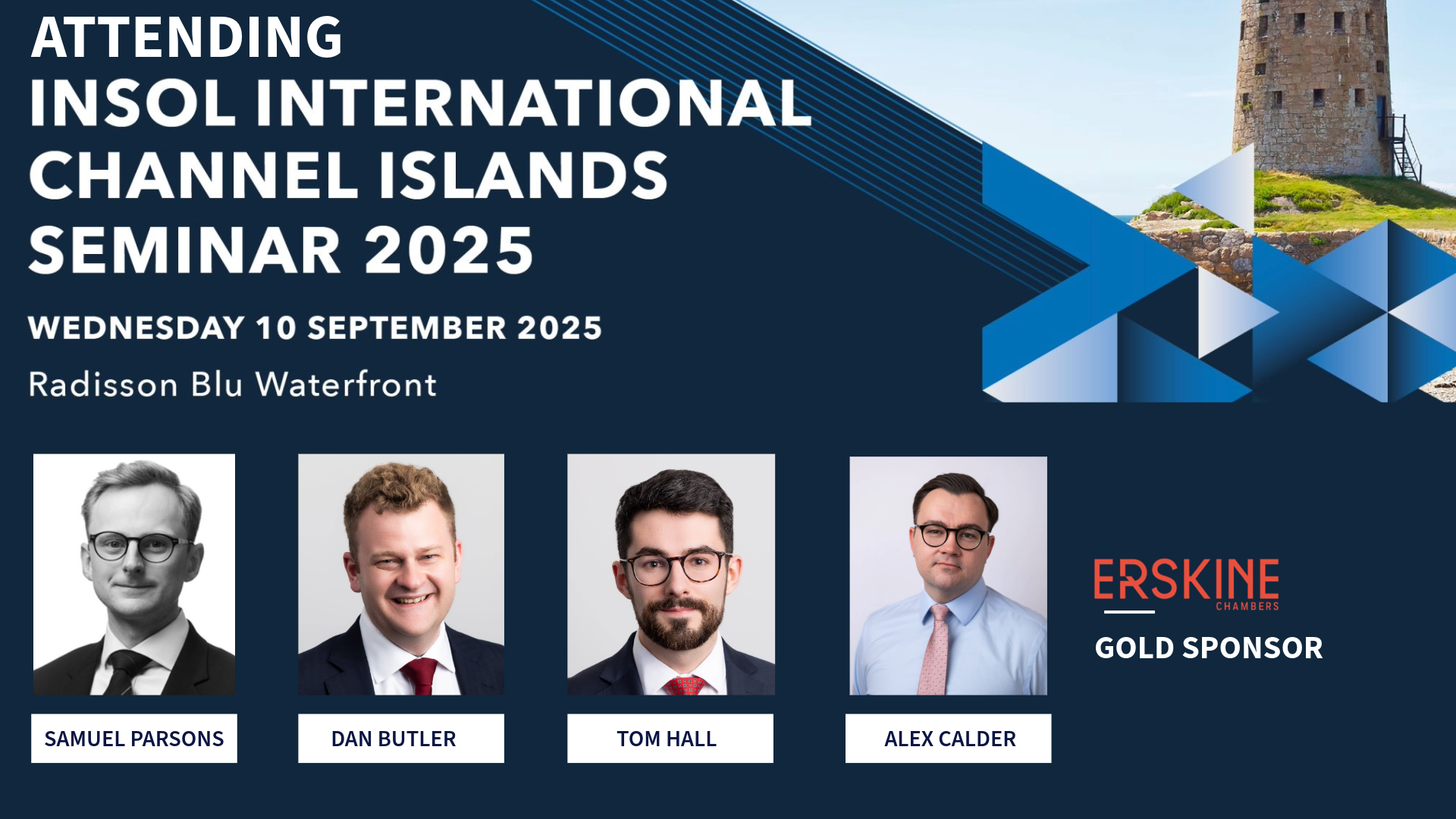 Erskine Chambers Sponsors the upcoming INSOL Channel Islands Seminar ...