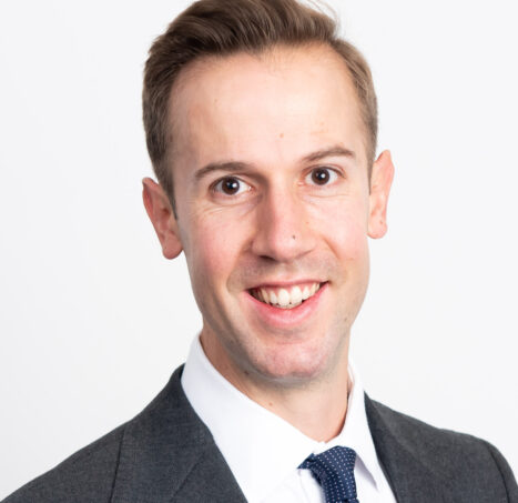 Photo of Matthew Parfitt has been reappointed to the Attorney General’s A Panel of counsel by the Rt Hon Lord Hermer KC