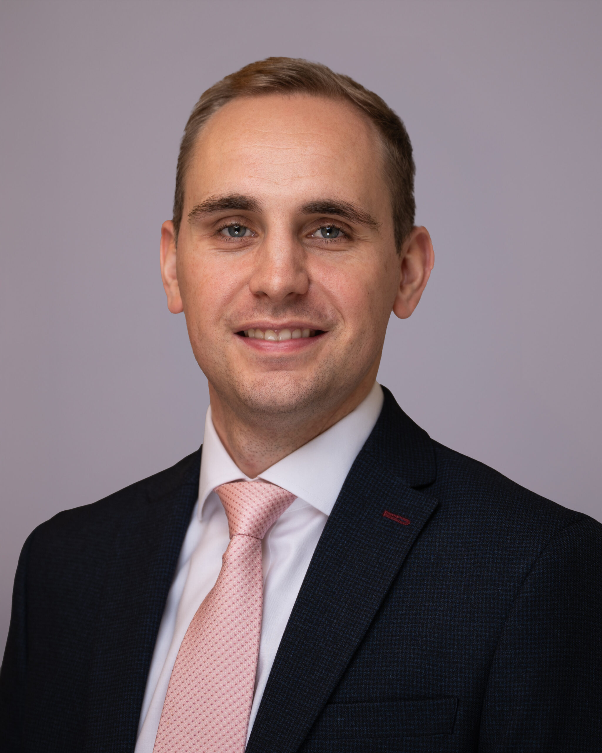 Will Inkin - Senior Practice Manager - Erskine Chambers