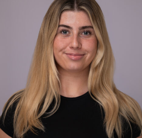 Photo of Phebe Barrow – Junior Clerk