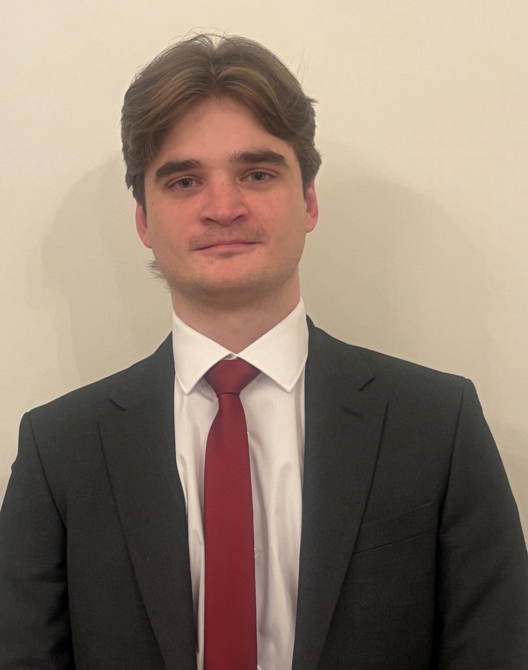 Ewan Hathaway - Junior Clerk - Erskine Chambers