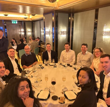 Photo of 𝐄𝐫𝐬𝐤𝐢𝐧𝐞 𝐂𝐡𝐚𝐦𝐛𝐞𝐫𝐬 𝐒𝐩𝐨𝐧𝐬𝐨𝐫𝐬 𝐭𝐡𝐞 𝐋𝐢𝐭𝐢𝐠𝐚𝐭𝐨𝐫’𝐬 𝐋𝐮𝐧𝐜𝐡 𝐂𝐥𝐮𝐛