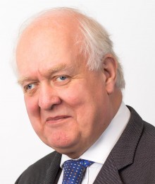 Photo of With sadness Erskine Chambers announces that John Cone, a former member and head of Chambers, died on 22nd March 2026 after a short illness.