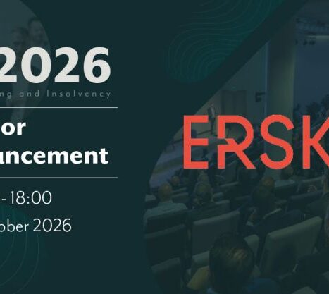 Photo of Erskine Chambers Sponsors HCR’s Restructuring & Insolvency Conference 2026
